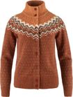 övik Knit Cardigan W