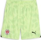 Fcsp GK Shorts