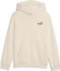 Essentials 2 Color Small No 1 Logo Hoodie FL B