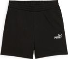 Essentials Small No 1 Logo 5 High-waist Shorts TR
