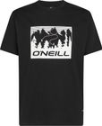 Must-have Front Print T-shirt