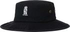S-series Wide Brim Hat