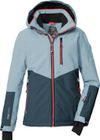 KSW 207 Girls Ski Jacket