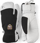 Army Leather Patrol - 3 Finger