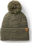 Mens Fashion Rib Cuff Beanie