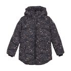 Jacket Quilt Long & AOP 742296