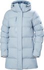 W Adore Puffy Parka