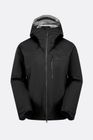 Firewall Mountain Jacket
