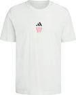 ANX Hoop Graphic T-shirt