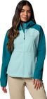 Heather Canyon II Hooded Softshell