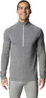 M's Desoli Thermal Half Zip II