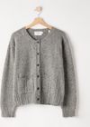 Magda Cardigan
