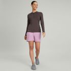 Wtr-seeker Wmns Splash Long Sleeve TOP