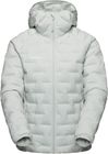 Sender IN Hooded Jacket Women