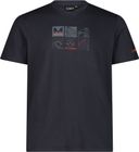 MAN T-shirt