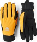 Windbreaker Tracker - 5 Finger