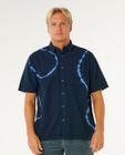 Pacific Rinse Short Sleeve Shirt