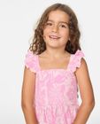 Surf Magic Woven Dress-girl