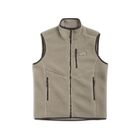 Lunnan Pile Fleece Vest Men