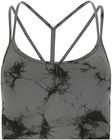Theresa W Tie Dye Seamless Bra