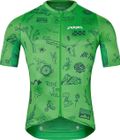 Pro SL Short Sleeve Print Jersey