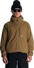 Spine Mtn-x Hoody Jacket Men’s