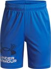 Tech Logo Shorts