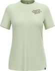The Ascent Merino 160 Tmot Short-sleeve T-shirt