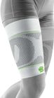 Sports Compression Sleeves Upper leg Haftband Noppe