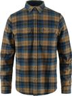 Singi Heavy Flannel Shirt M