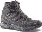 Ultra Raptor II Mid GTX
