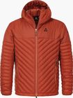 Down Jacket Style Cascata Men