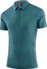 Men Poloshirt Merino-tencel(tm)