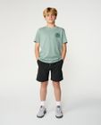 Boardwalk Phase Volley-boy