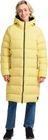 Frozen Palace Coat W RDS