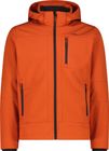 MAN Jacket DET. Hood