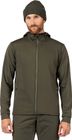 Mid Layer Stretch Hoodie