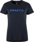 Core Essence Logo Tee Women