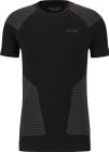 Herren Tight Fit-shirt Wool-tech Light