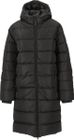 Amaret Jr. Long Puffer Jacket