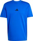 Essentials Small Logo Single Jersey Tee