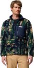 Winter Pass Reversible Fleece