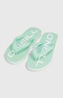 Profile Logo Sandals
