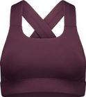 Womens Proximity Merino Sports Bra