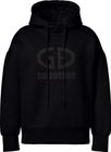 Calm Hooded Sweater