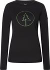 W Bubble Tree LS