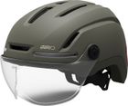 Ethos Mips Shield Fahrradhelm