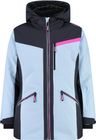 KID G Long Jacket FIX Hood