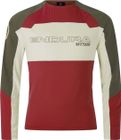 MT500 Burner Lite Long Sleeve Jersey