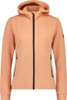 Womens Arcadia Merino Fleece Hoody